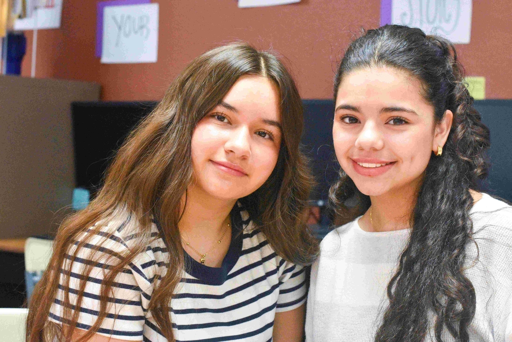 Ms. Lampley's Media Communication and Journalism classes have been practicing photography. These photos represent every day student life at EHS!