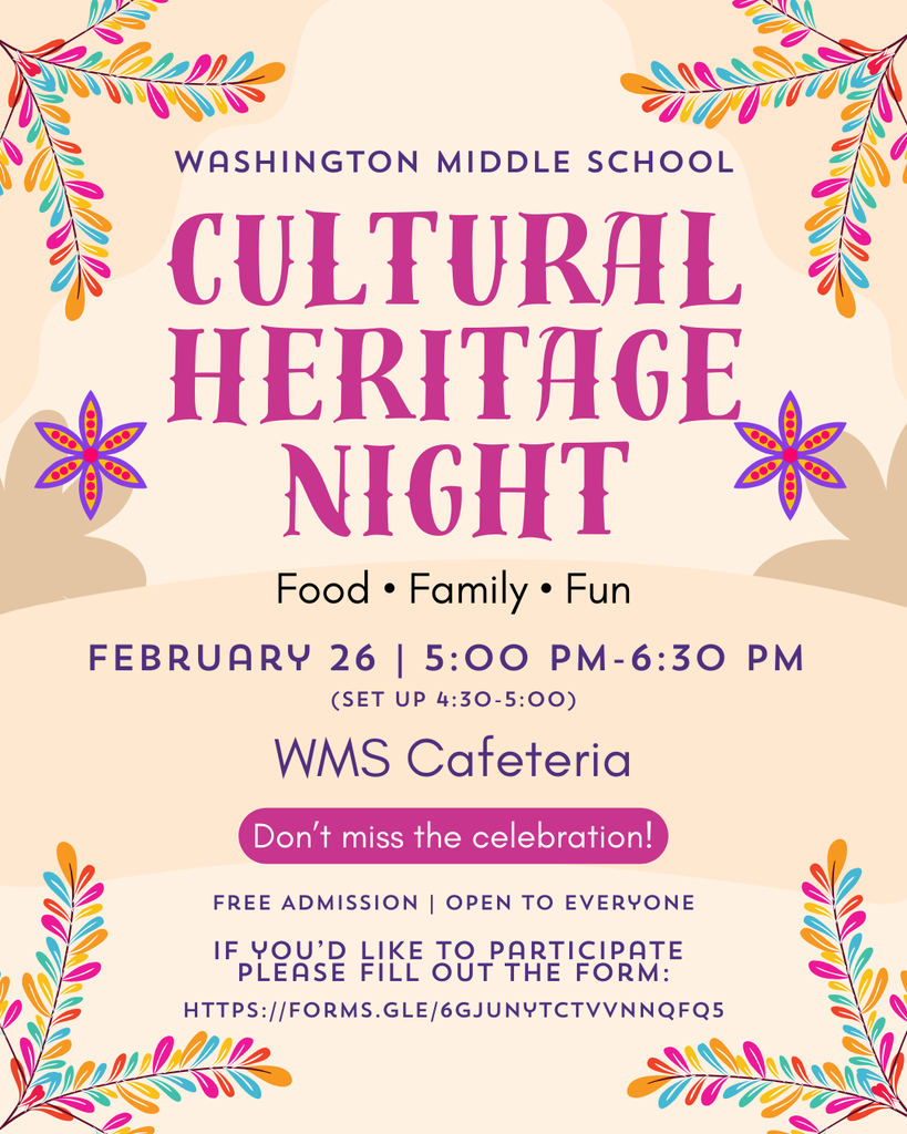 Cultural Heritage Night