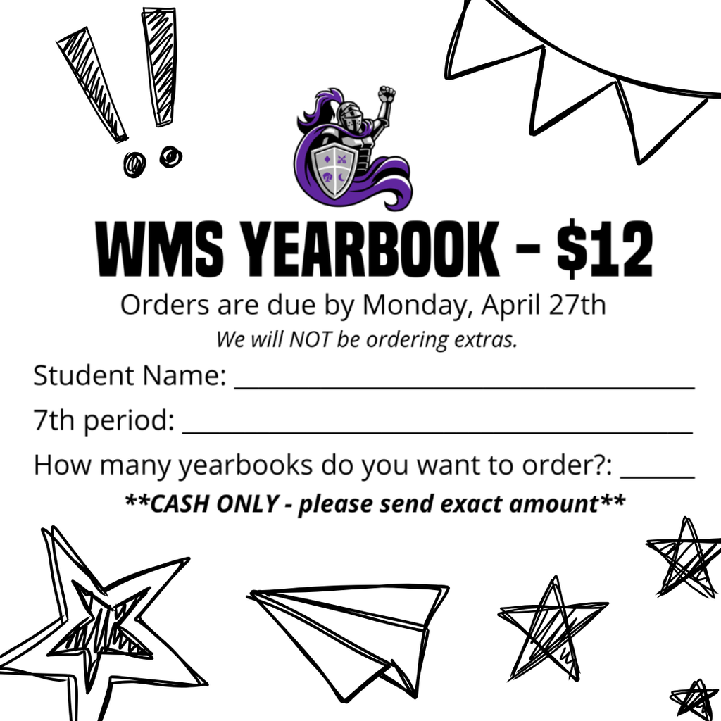 yearbook form