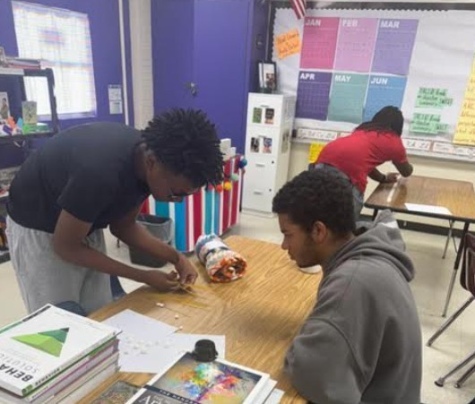 Kingston's Group Planning Structure