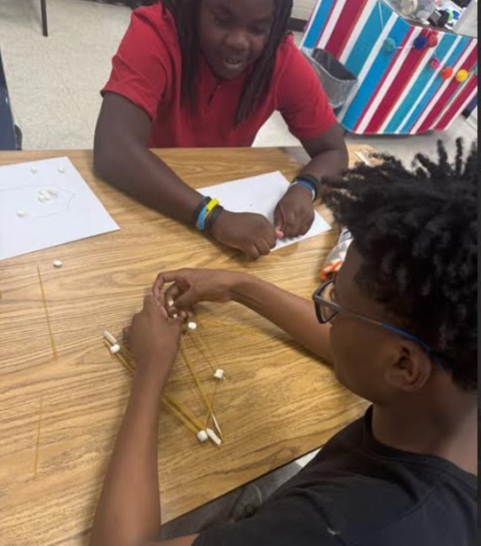 Ethan & Kingston Building