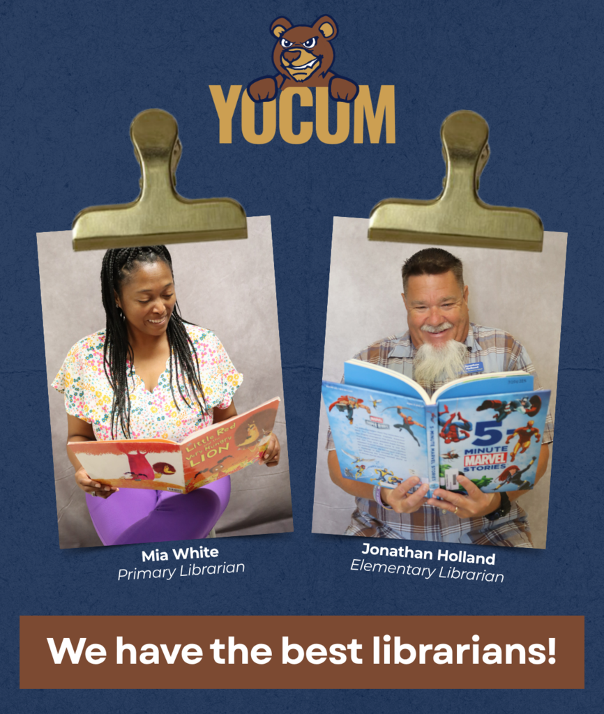 happy librarians day