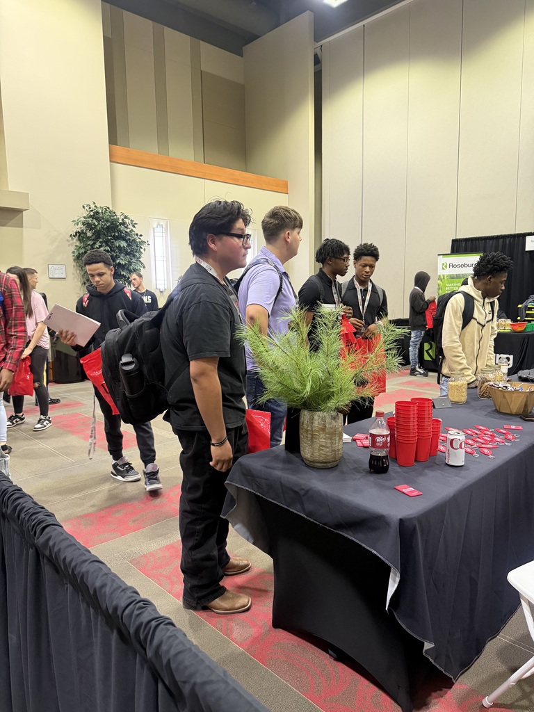 2026 Golden Triangle Draft Day 