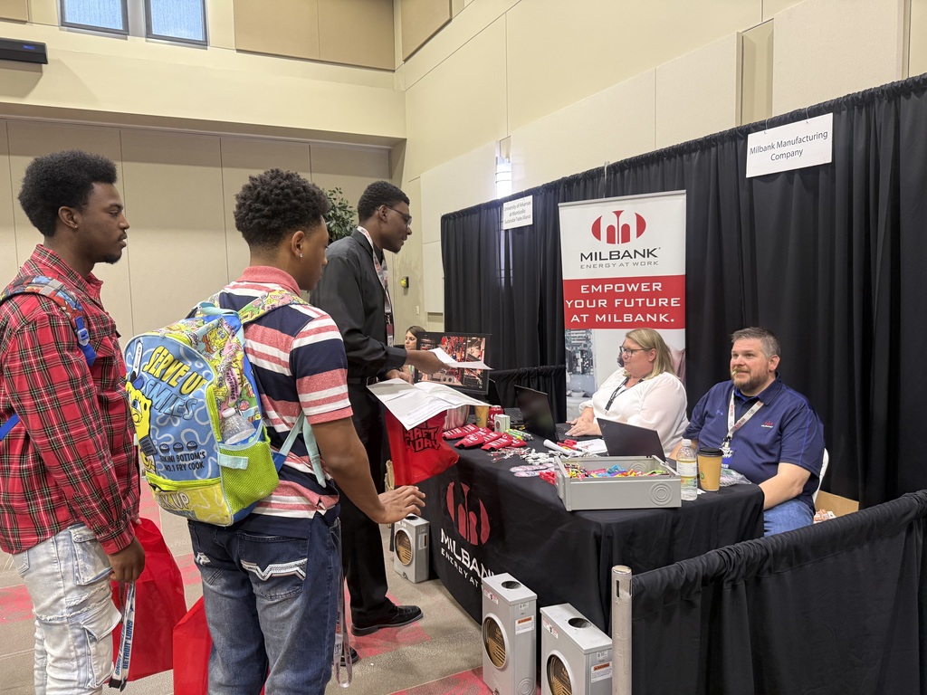 2026 Golden Triangle Draft Day 