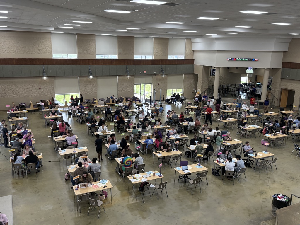 2026 Cats Conferences were a huge success! 