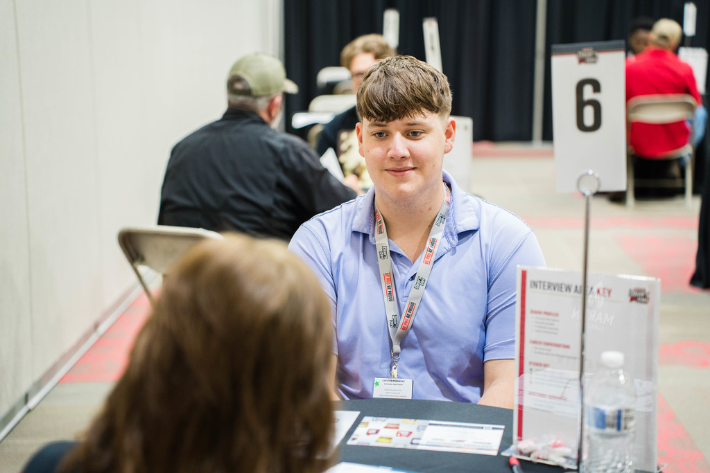 2026 Golden Triangle Draft Day 