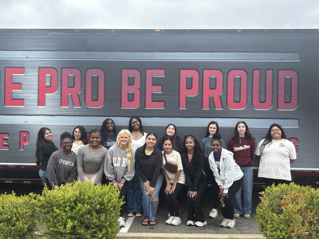 Be Pro Be Proud event 