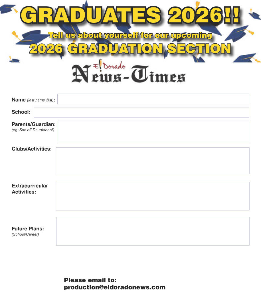 Senior Newstime Form 