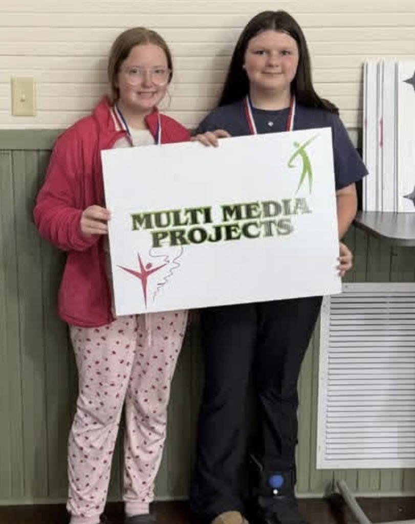 Students at Destination Science Competition