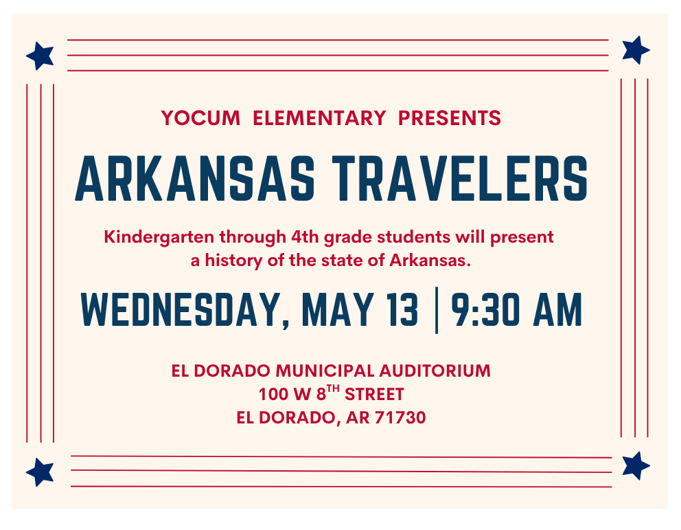 arkansas travelers