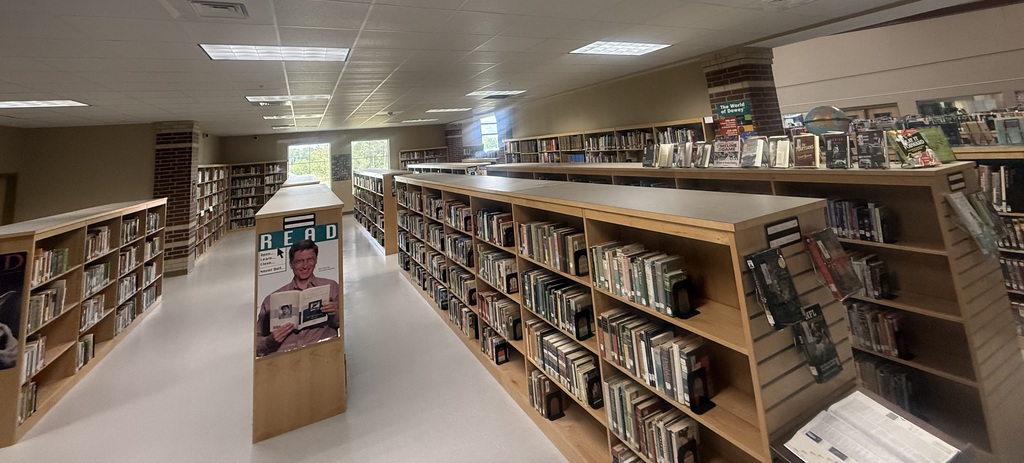 National Library week