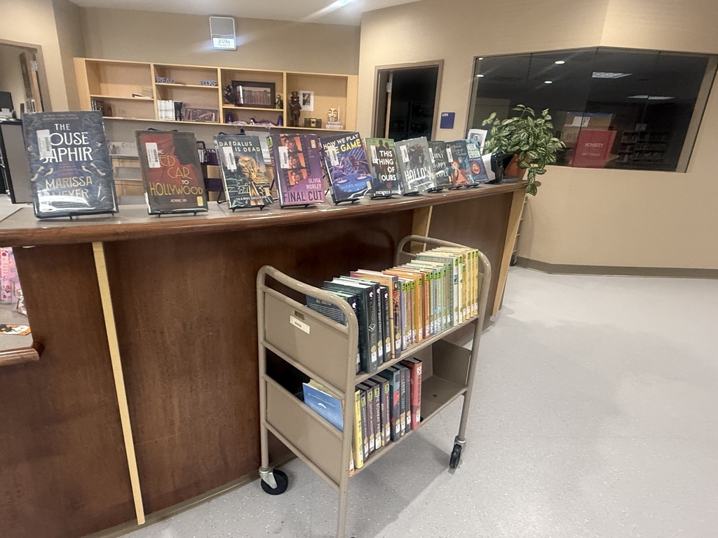 National Library week