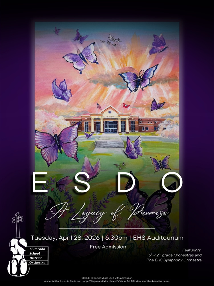 ESDO a Legacy of Promise 