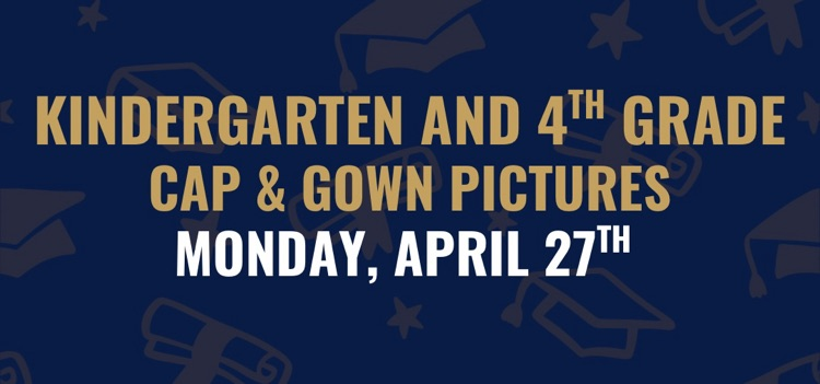 cap and gown pictures 