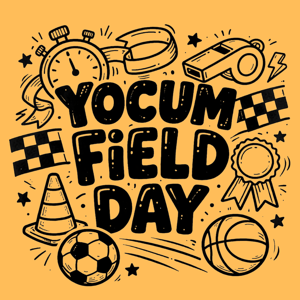 yocum field day