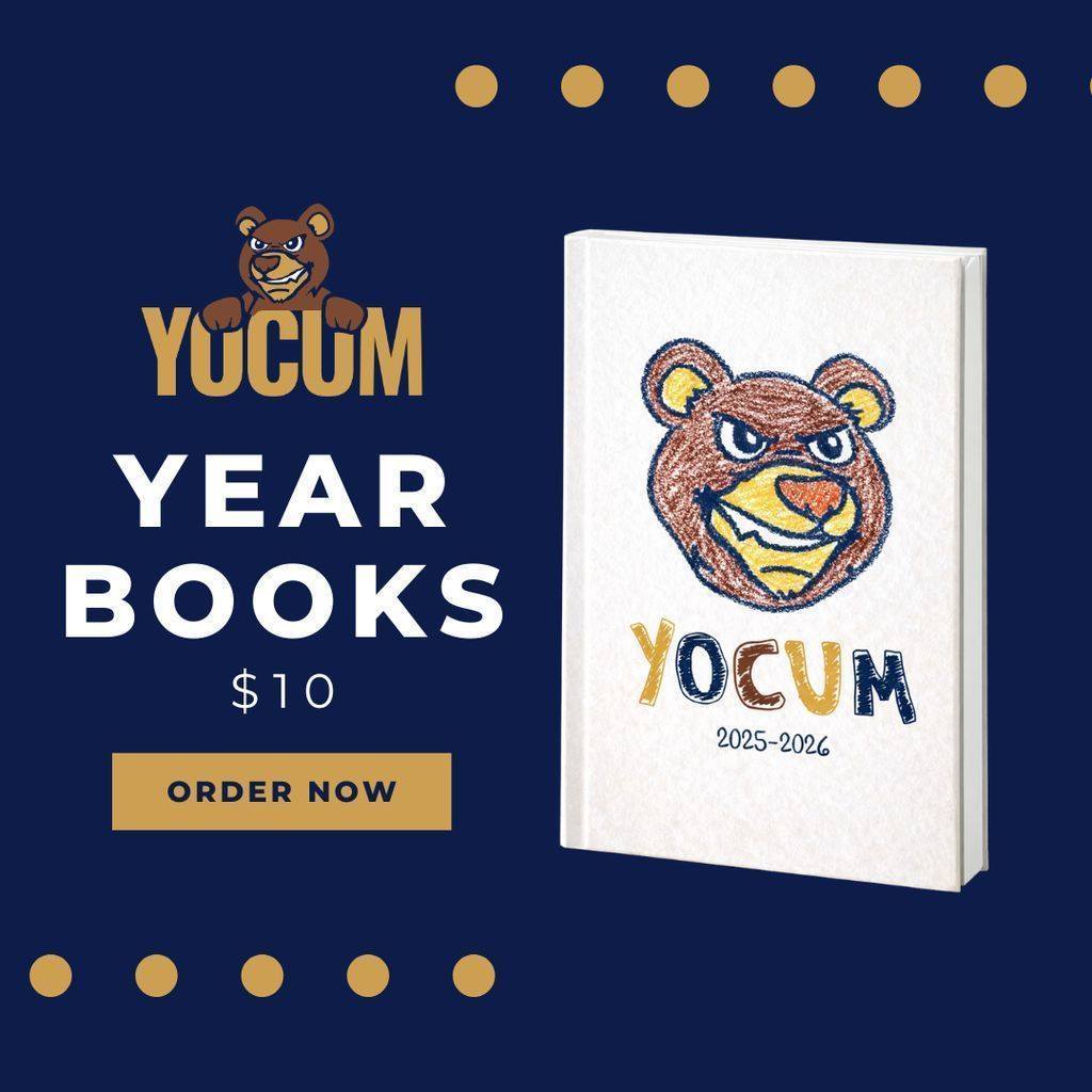 yocum yearbooks