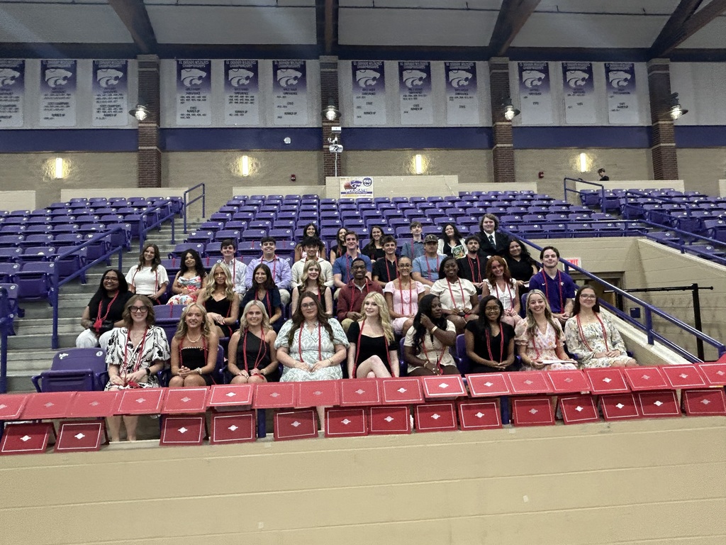 2026 Arkansas Scholars
