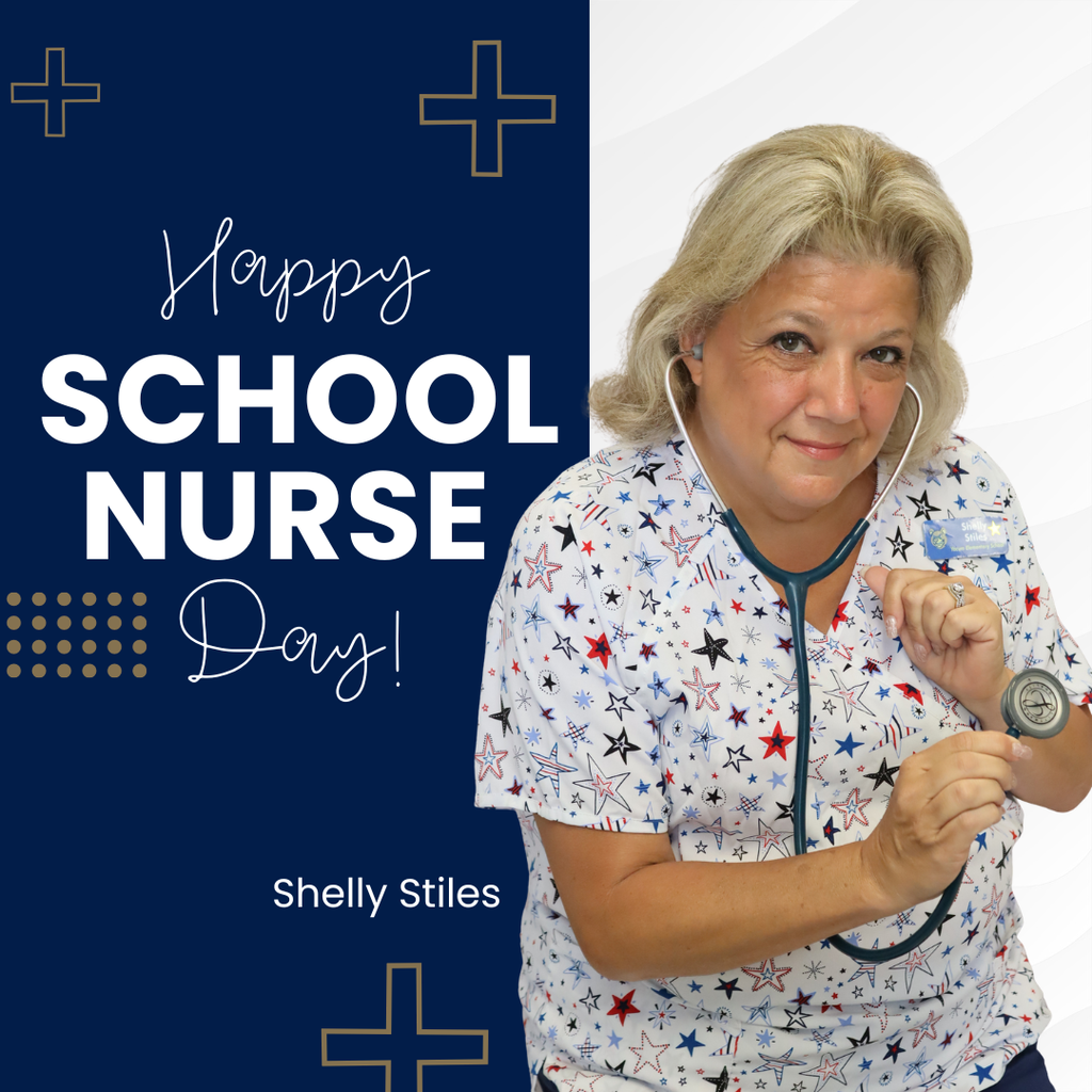 school nurse day