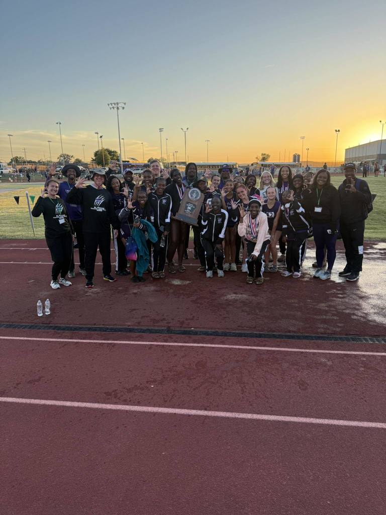 Congrats to your 2026 state runner up, El Dorado Lady Wildcats!!