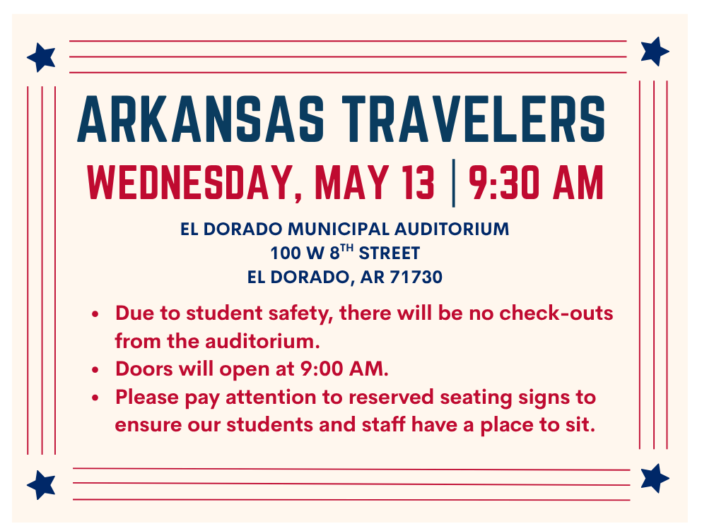 arkansas travelers
