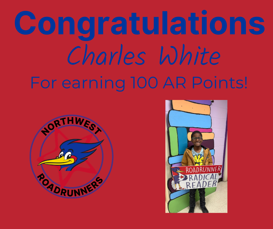 Charles White 