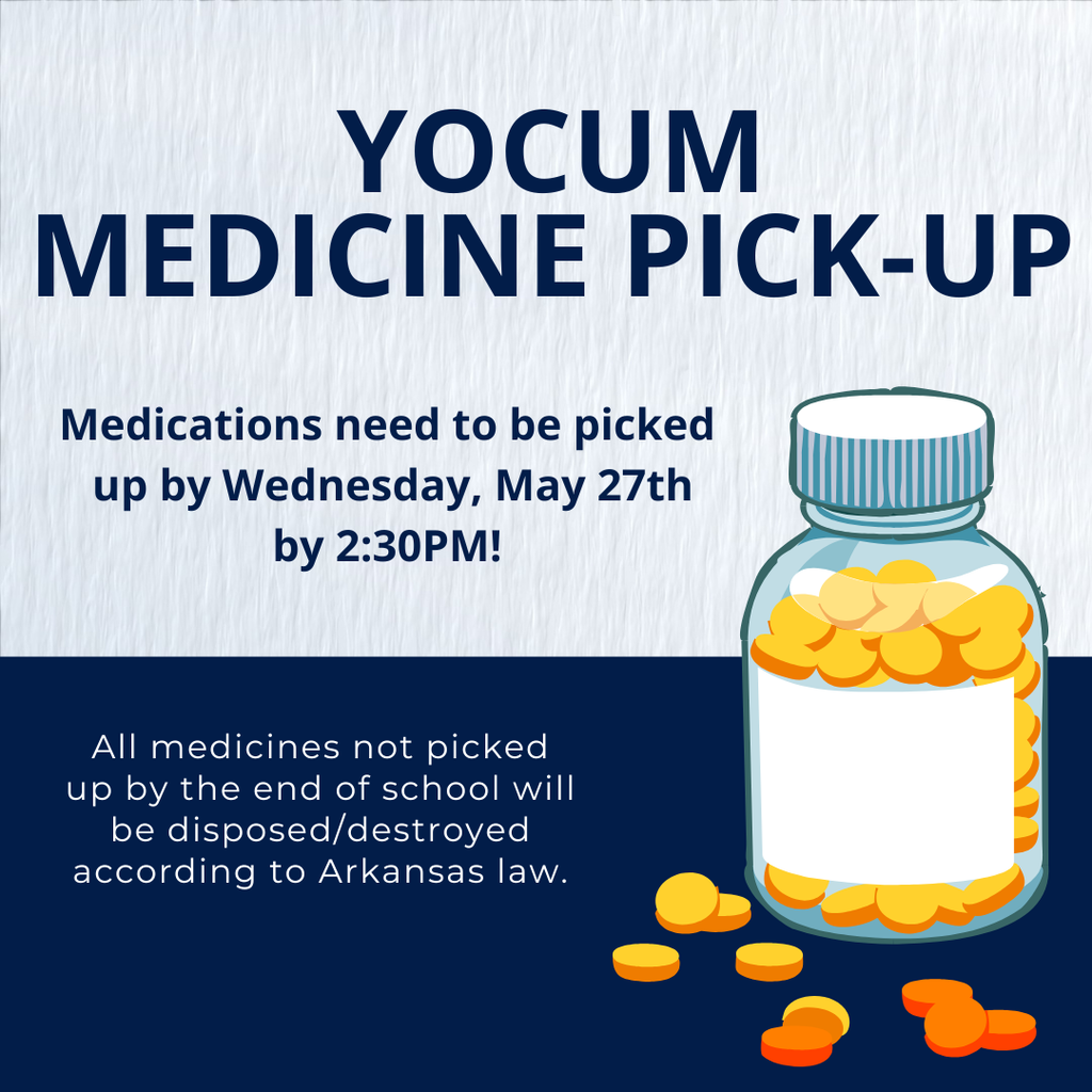 yocum medicine pick up