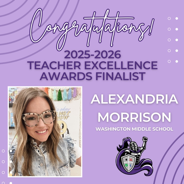 teachers excellence finalist