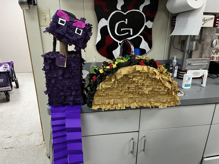 piñatas