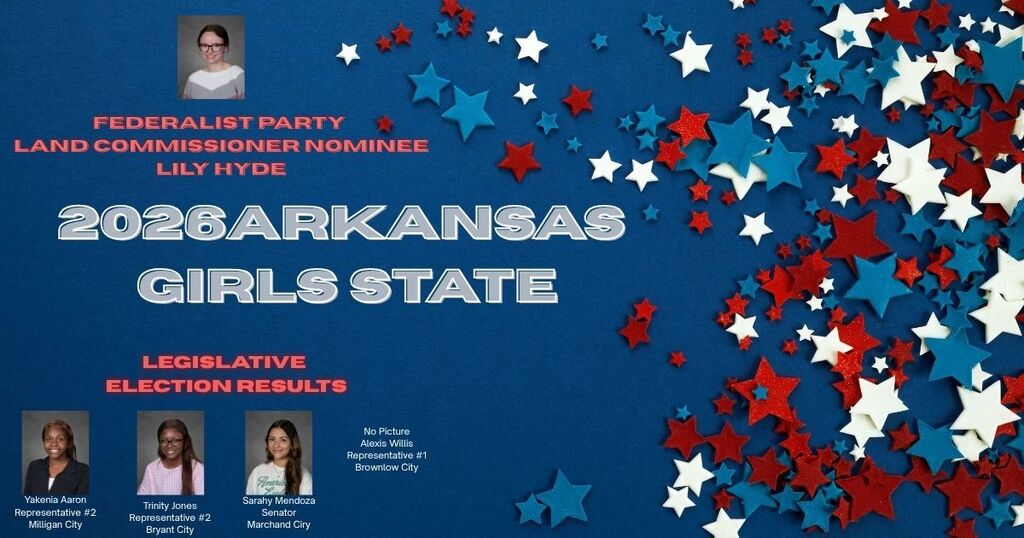 Girls State