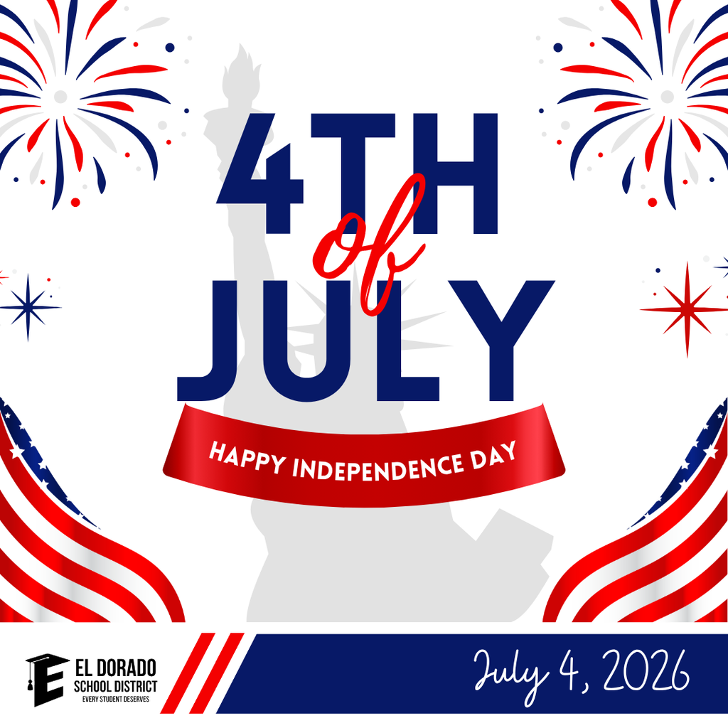 4th of july - happy independence day - july 4, 2026