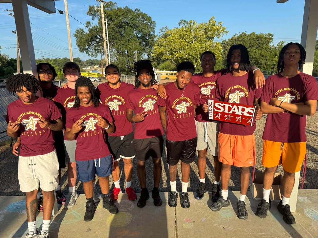 stars basketball team