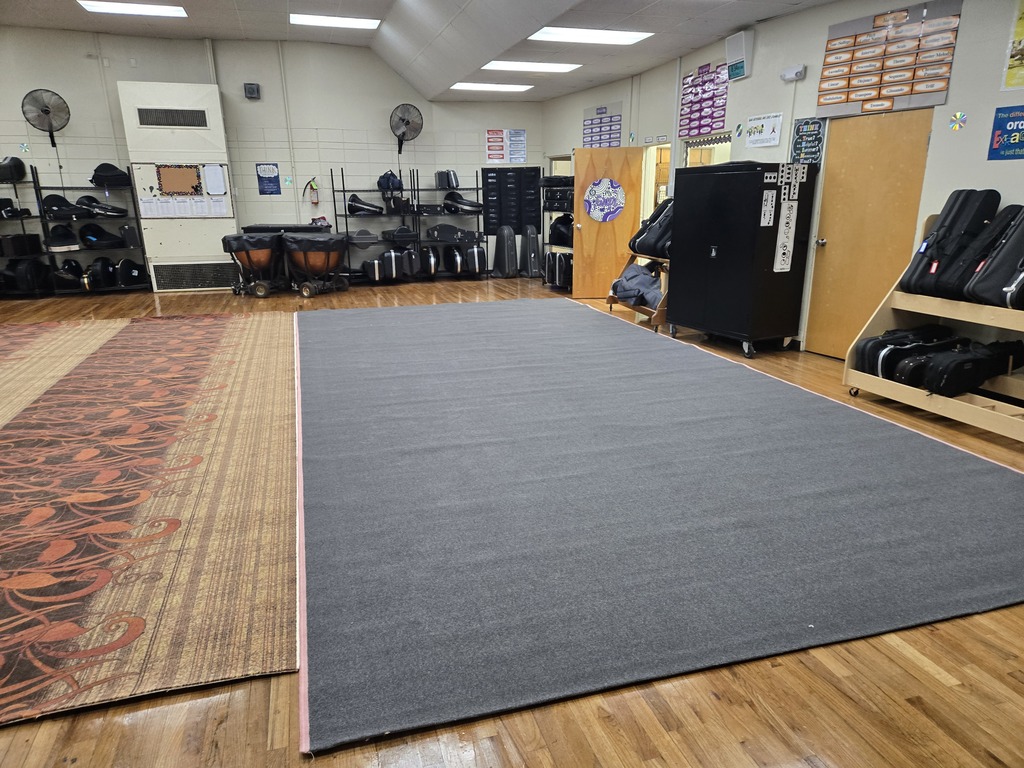 carpet