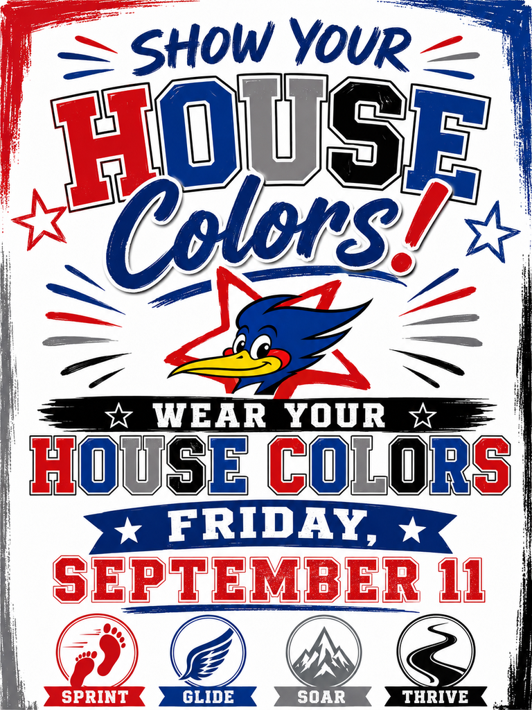 House Colors