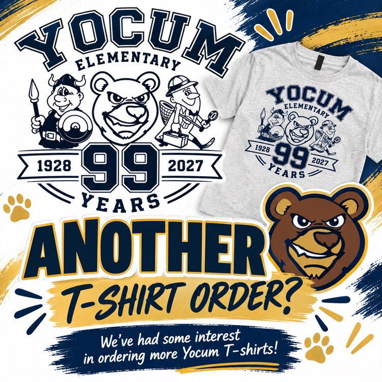 tshirt order