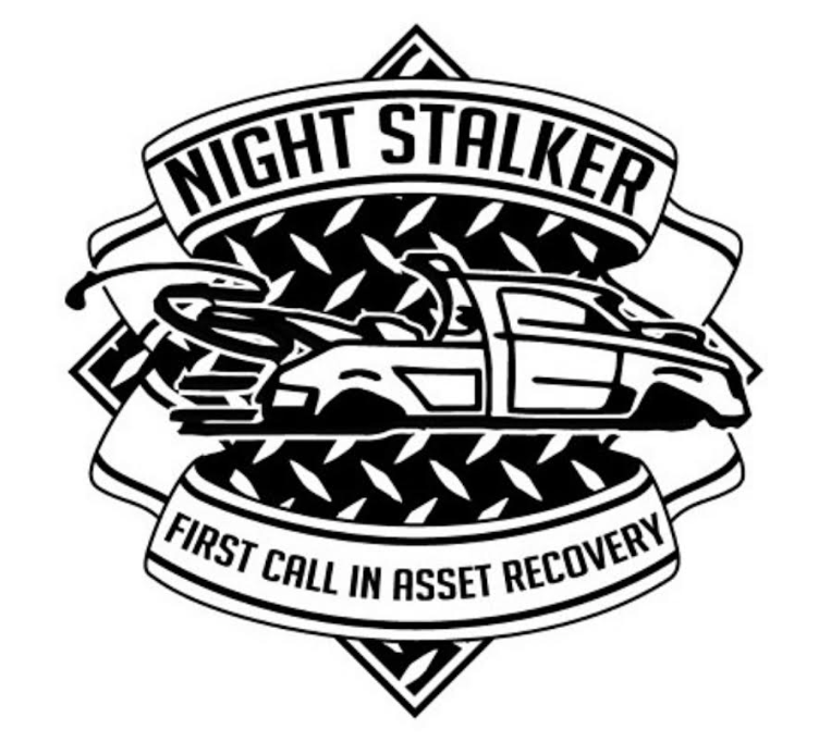 NightStalker Recovery Logo