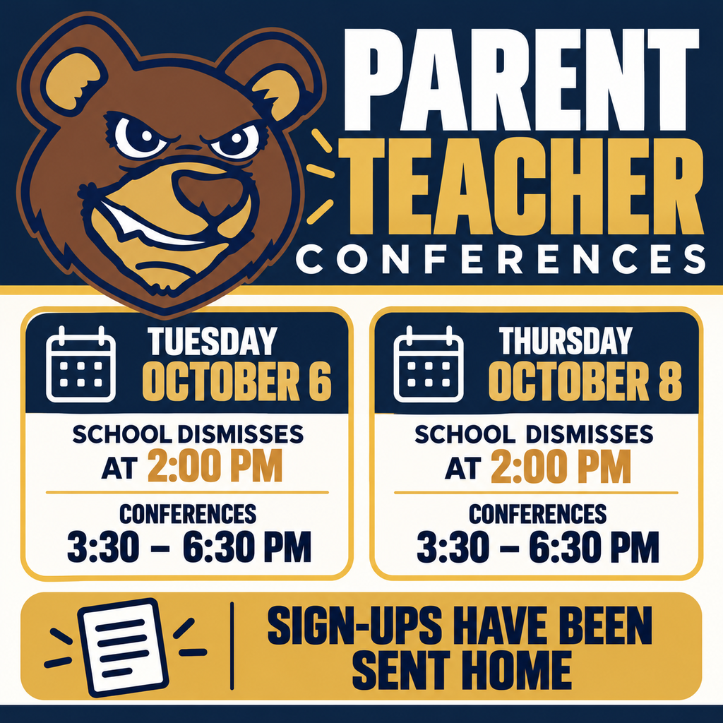 parent teacher conferences