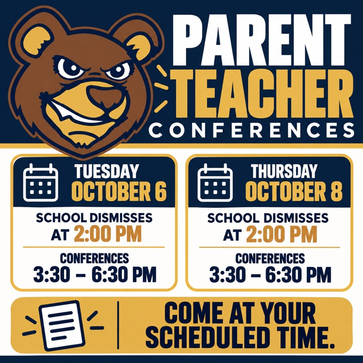 conferences announcements
