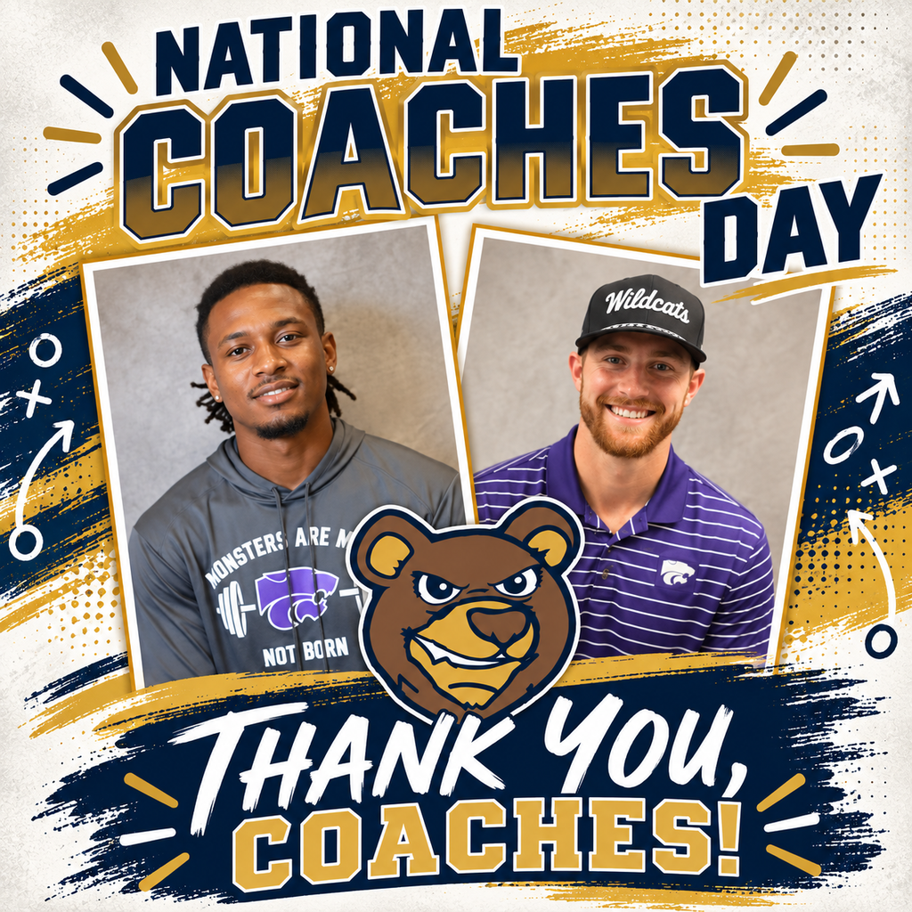 national coaches day