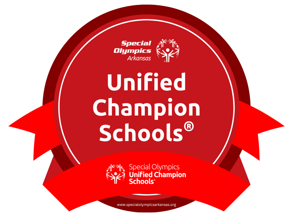 Unified Champion School certification