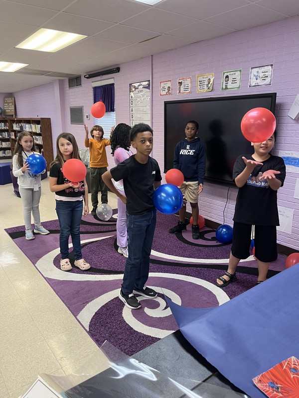 Balloon Play