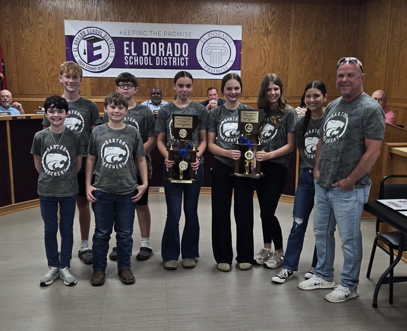 BJH Archery ends the 2026 season ranked 25th out of 1302 teams NATIONALLY in Bullseye and finished 25th out of 207 teams in 3D at the Eastern Nationals this past weekend!!  