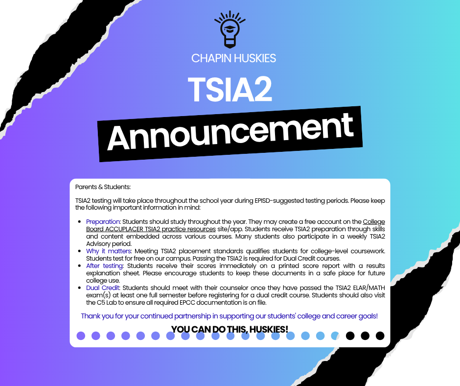 TSIA2