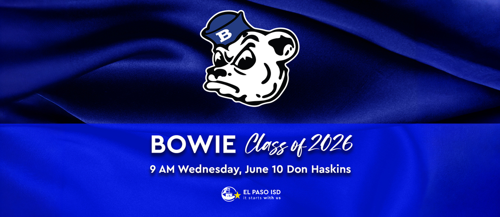 Bowie Class of 2026
