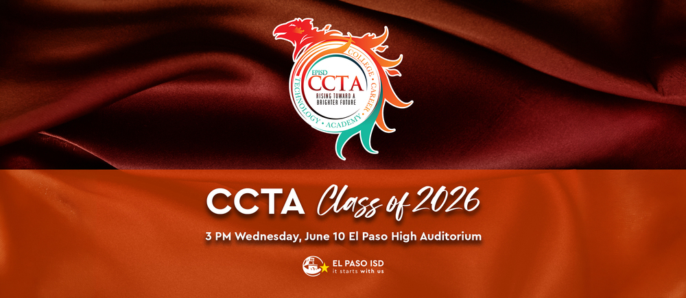 CCTA Class of 2026