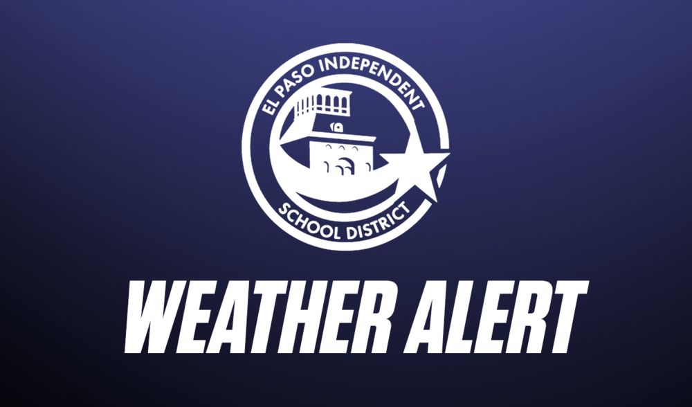 Weather Alert