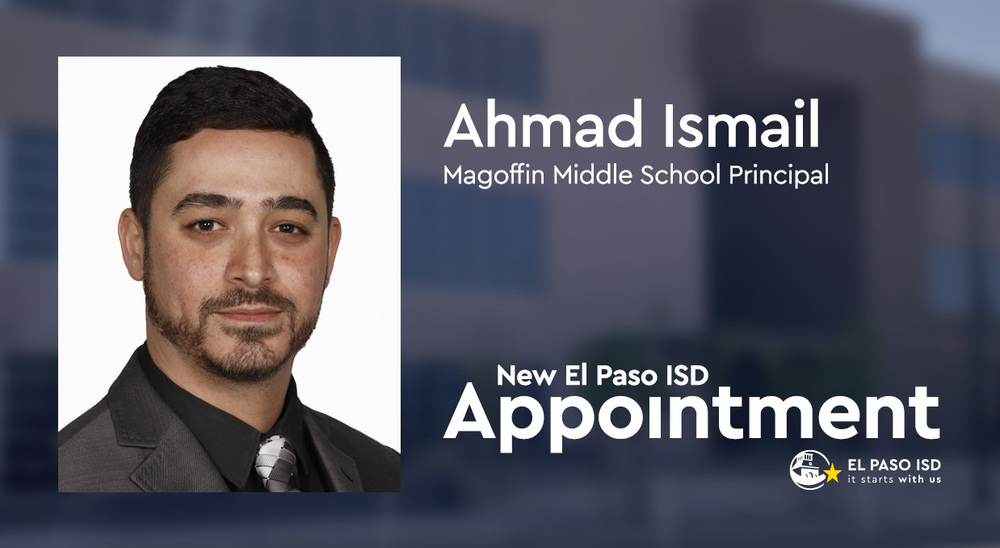 Ahamd Ismail