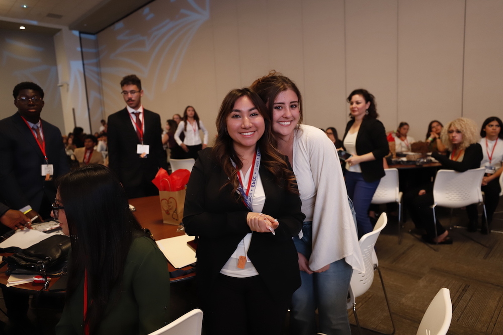 Healthcare Expo and Hiring Fair