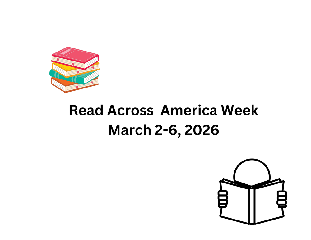 Read Across America