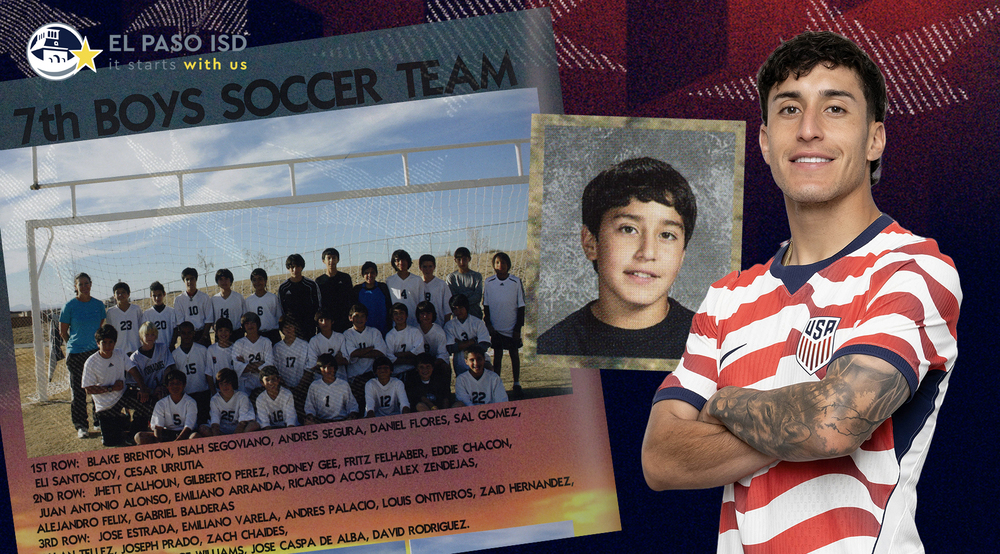 EPISD Soccer