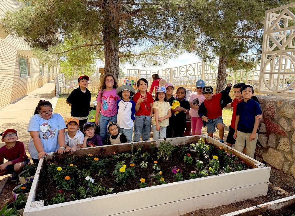 Moreno Montessori